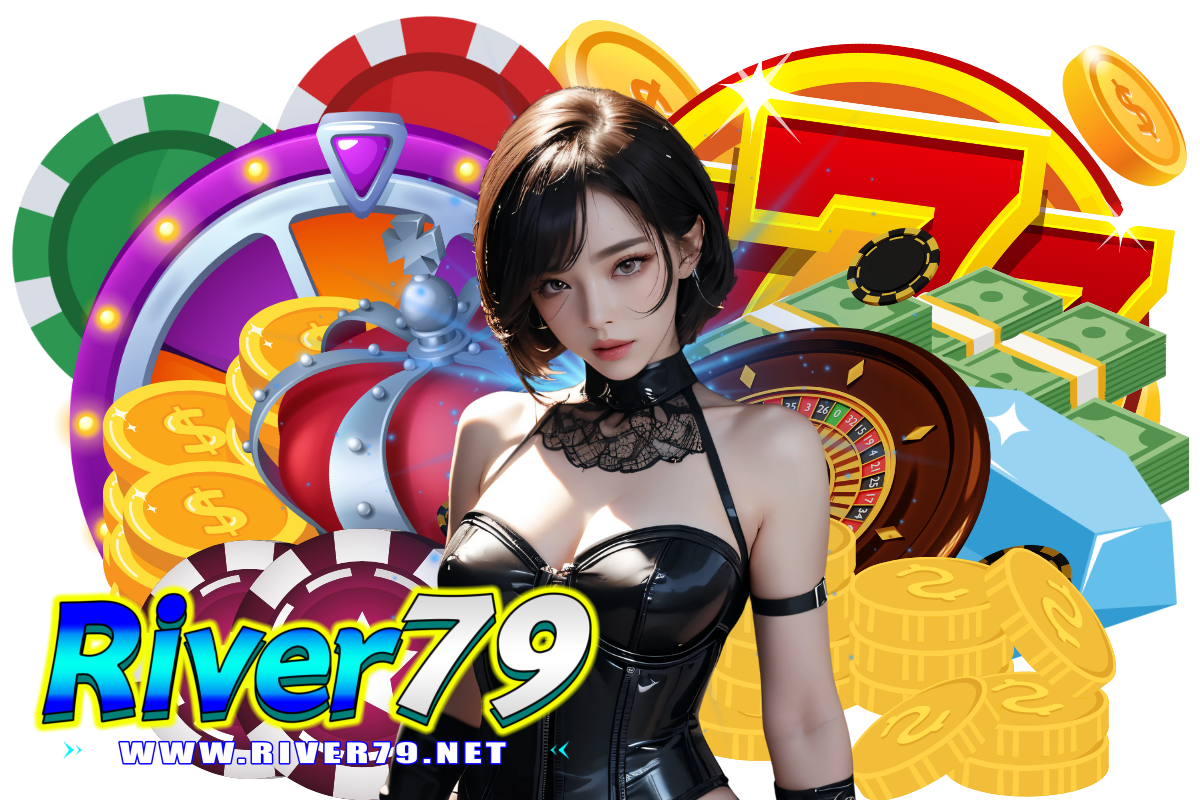 river79 แจกเครดิตฟรี